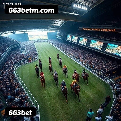 663bet Logo