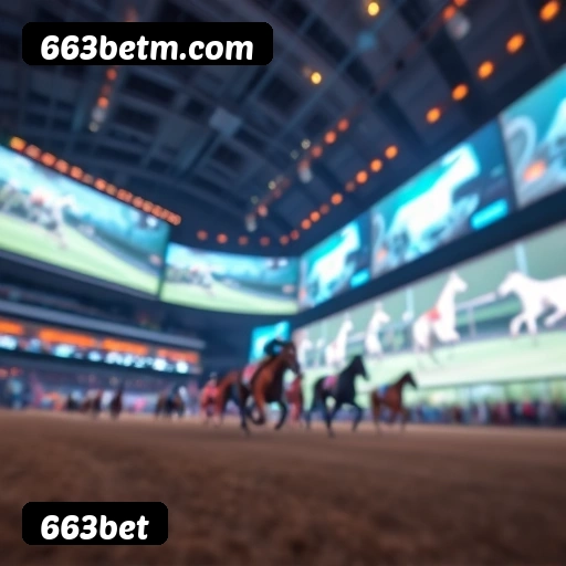 663bet Logo