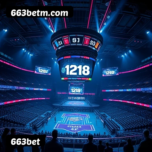 663bet Logo