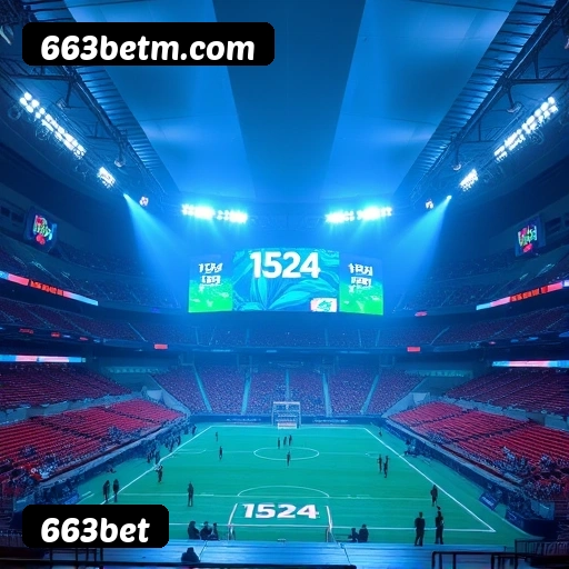 663bet Logo