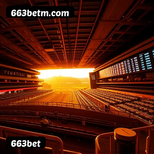 663bet Logo