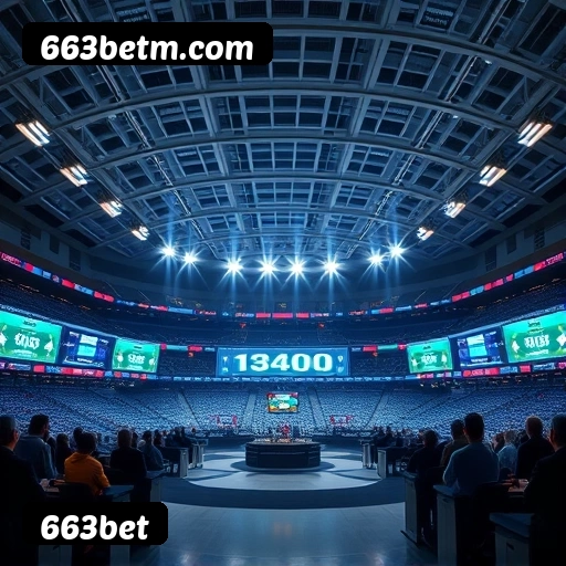 663bet Logo